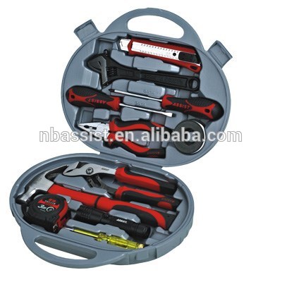 hand tool set,12pcs tool set for home use